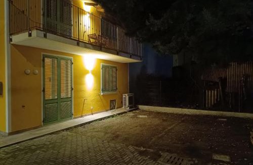 Musocco Apartment | Un angolo a Milano.