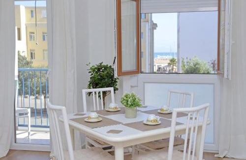 Nettuno Apartment | Un angolo al sole