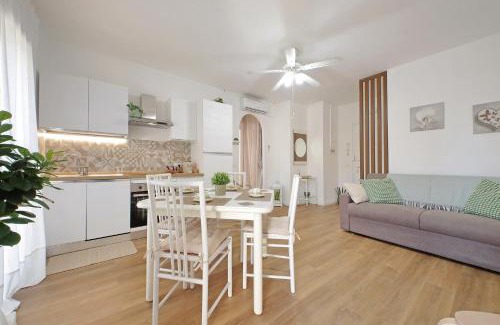 Nettuno Apartment | Un angolo al sole