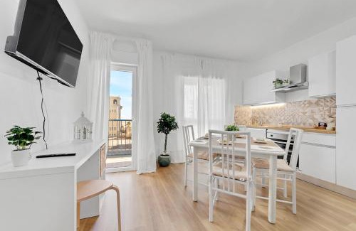 Nettuno Apartment | Un angolo al sole