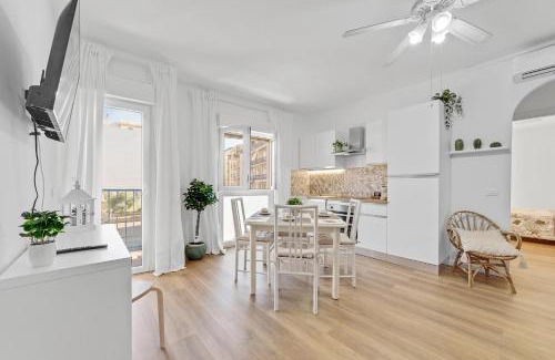 Nettuno Apartment | Un angolo al sole