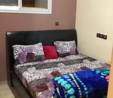 Taddart Apartment | un appartement de luxe, de littérature sur Agadir