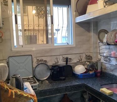 Taddart Apartment | un appartement de luxe, de littérature sur Agadir