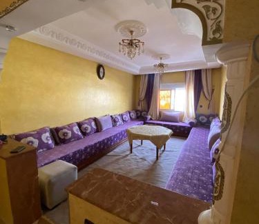 Dakhla Apartment | Un appartement haut de gamme