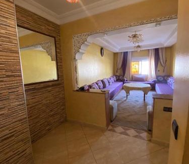 Dakhla Apartment | Un appartement haut de gamme