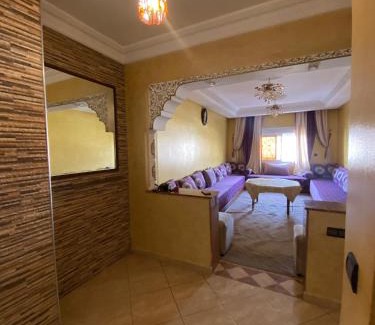 Dakhla Apartment | Un appartement haut de gamme