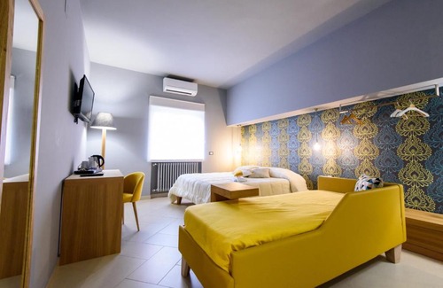 Enna Bed & Breakfast | Un B&B al Belvedere