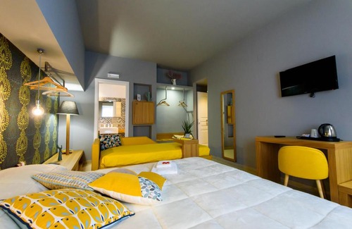 Enna Bed & Breakfast | Un B&B al Belvedere