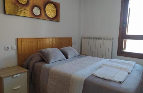 Cerler Apartment | Un balcon al paraiso