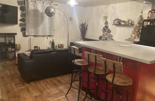Saint-Diery House | Un bol D'air a la Campagne