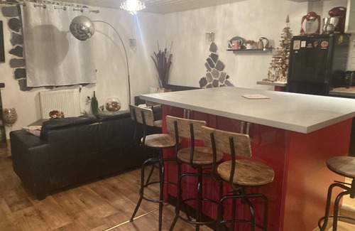 Saint-Diery House | Un bol D'air a la Campagne