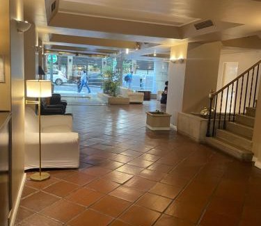 Retiro Apartment | Un bonito lugar en el centro de Buenos Aires