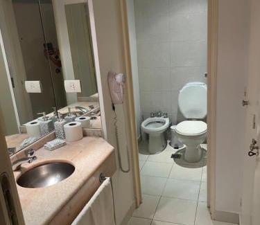 Retiro Apartment | Un bonito lugar en el centro de Buenos Aires