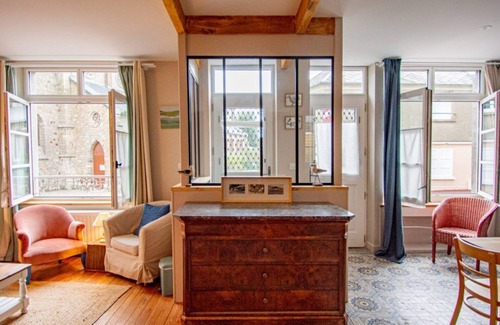 Le Crotoy House | Un Cadre Exceptionnel au Cœur de la Baie de Somme !