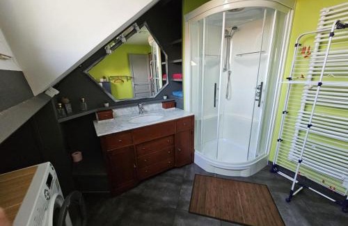 Saint-Venant Apartment | Un cadre exceptionnel " Le Jardin Bosselé "