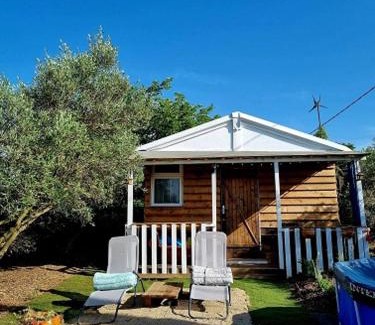 Costieres Apartment | Un chalet dans les oliviers 3 nuits mini