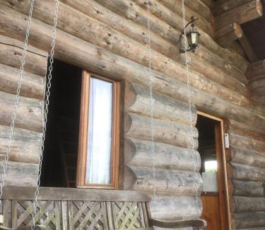 Auriac Ski Chalet | Un Chalet en Corrèze
