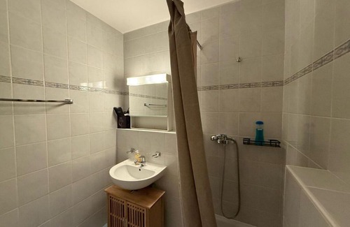 Lausanne Apartment | Un cocon cosy en plein Lausanne