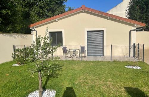 Juvisy-sur-Orge House | Un cocon de bien être