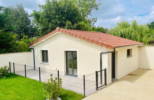 Juvisy-sur-Orge House | Un cocon de bien être