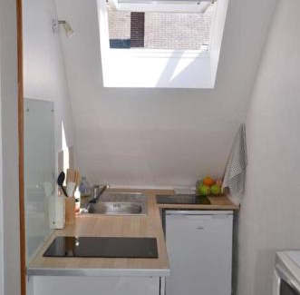 Roye Apartment | Un cocon en centre-ville