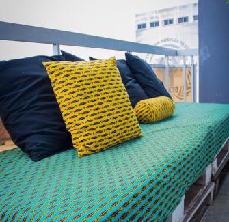 Libreville Apartment | Un cocon en plein centre ville! En Caze LONDON