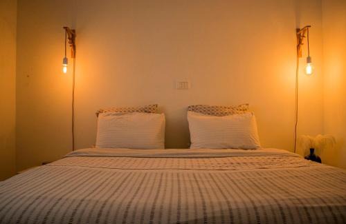 Libreville Apartment | Un cocon en plein centre ville! En Caze LONDON