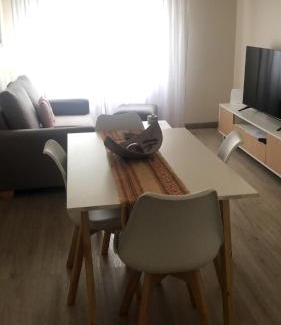 Palermo Apartment | Un departamento con historia