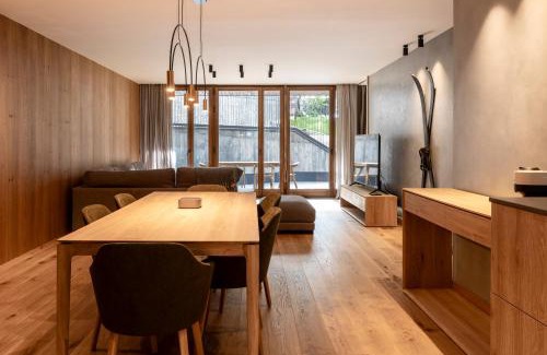 El Tarter Apartment | Un diamante de montaña l A Pie De Pistas - Gimnasio - Sauna - Piscina l 8Pax l by BonesVacances