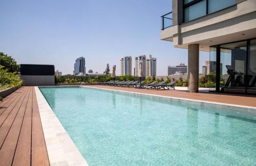 Asuncion House | Un espacio de lujo para que te sientas en casa