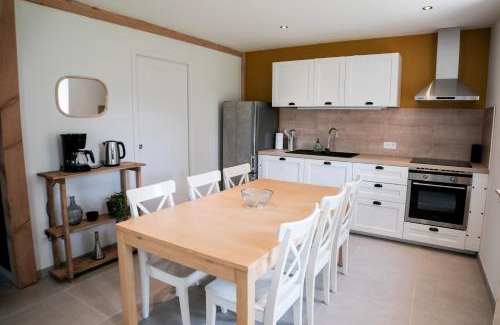 Bord-Saint-Georges House | Un gîte en Creuse