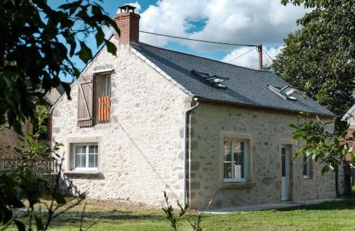 Bord-Saint-Georges House | Un gîte en Creuse
