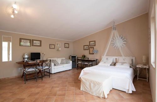 Montefiascone House | Un Giardino sul Lago