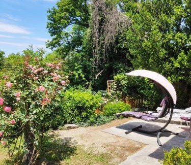 Montefiascone House | Un Giardino sul Lago