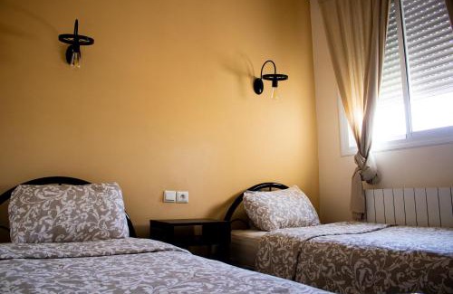 Ifrane Apartment | Un havre de paix à Ifrane