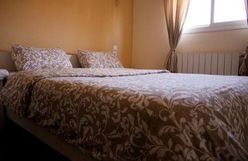 Ifrane Apartment | Un havre de paix à Ifrane