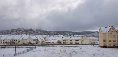Ifrane Apartment | Un havre de paix à Ifrane