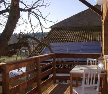 Beaufort House | Un havre de paix