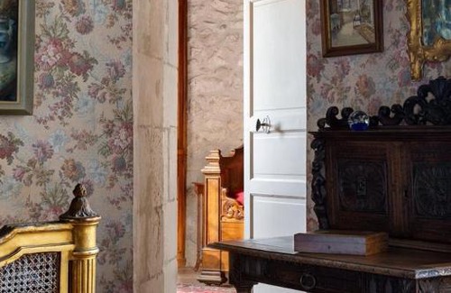 Rancogne Bed & Breakfast | Un Logis en Angoumois