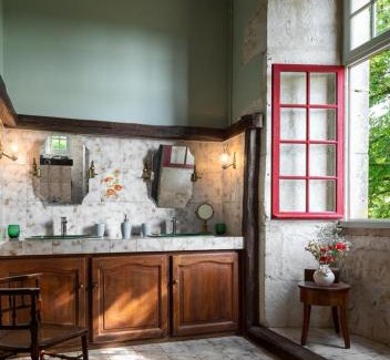Rancogne Bed & Breakfast | Un Logis en Angoumois