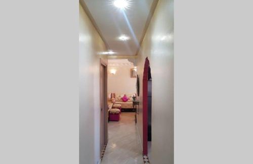 Laayayda Apartment | un logment limineux toute la journé confortable