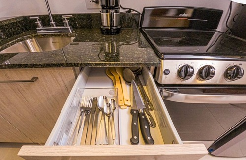 Catedral Apartment | Un lugar Centrico, con todas las comodidades que necesitas para una estancia agradable.