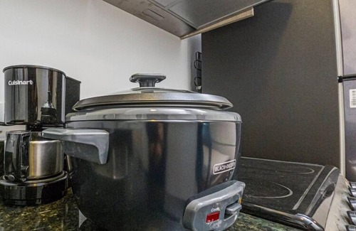 Catedral Apartment | Un lugar Centrico, con todas las comodidades que necesitas para una estancia agradable.