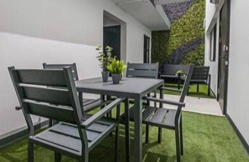 Catedral Apartment | Un lugar Centrico, con todas las comodidades que necesitas para una estancia agradable.