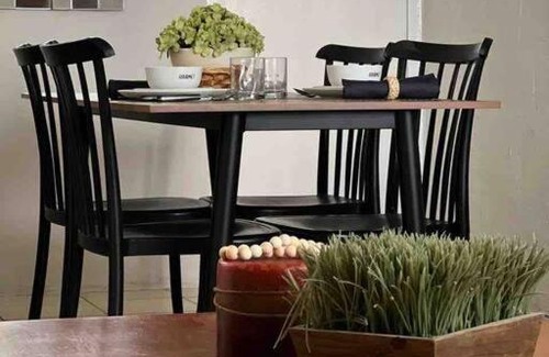 Queretaro House | Un lugar digno para un descanso oportuno