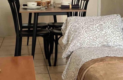 Queretaro House | Un lugar digno para un descanso oportuno