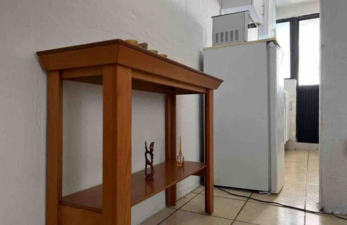 Queretaro House | Un lugar digno para un descanso oportuno