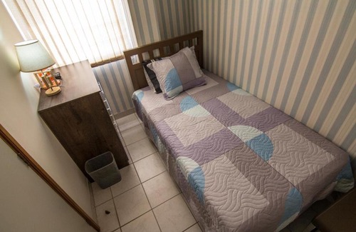 Cochabamba Apartment | Un lugar familiar