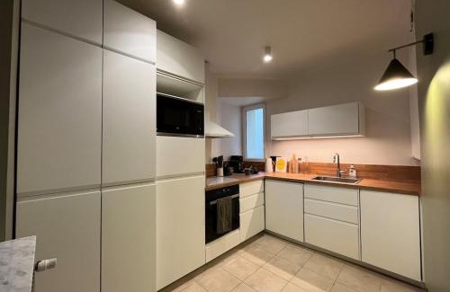 Chartres Apartment | Un nid douillet en plein centre