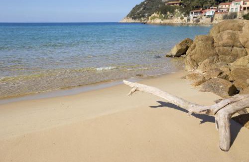 Scaglieri Apartment | Un Nido sul Mare - Goelba